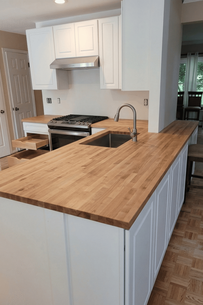 kitchen renovation kitchen renovation costs Ontario