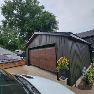 Professional builders in  Windsor Ontario by Zeny Construction.
